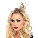   Leg Avenue  Filigree crown