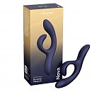  - Nova 2 by We-Vibe Midnight Blue, ,    
