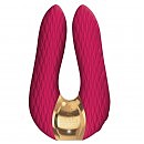  Shunga  Aiko Intimate Massager, 10,8  6,5 
