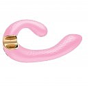  Shunga  Miyo Intimate Massager, 18,5  3,7 