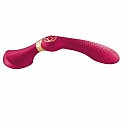  Shunga  Zoa Intimate Massager, 26,5  5,4 