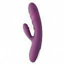 -  -  Svakom Avery Lilac, 18,6  3,3 