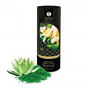    Shunga Oriental Crystals Bath Salts Organic — Lotus Flower, 500 