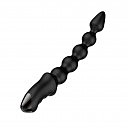   Nexus Bendz Bendable Vibrator Anal Probe Edition, 19,2  3,6 