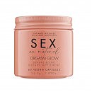      Bijoux Indiscrets Sex au Naturel  Orgasm Glow, 60 
