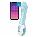 -  G Satisfyer Air Pump Vibrator 5+, 20  5 