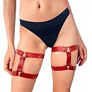       Art of Sex  Kristina Leg Garters , 2 