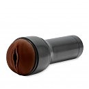   Kiiroo Feel Stroker Dark Brown  - Kiiroo Keon, 22 