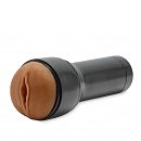   Kiiroo Feel Stroker Mid Brown  - Kiiroo Keon, 22 