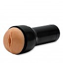   Kiiroo Feel Stroker Light Brown  - Kiiroo Keon, 22 