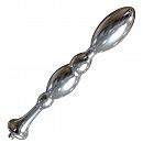     - Hismith Bullet Anal Toy,  KlicLok, 22,6  3,3 