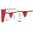        Intt Brazilian panty