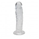   Alive Jelly Dildo Empire, 19,3  4,3 