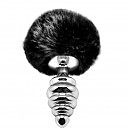      Alive Fluffly Twist Plug L, 9  3,8 