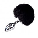      Alive Fluffly Plug S, 7  2,8 