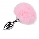      Alive Fluffly Plug L, 9  3,9 