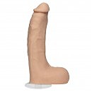  Doc Johnson Signature Cocks  Chad White 8.5 inch Ultraskyn, 21,6  5,1 