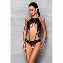  Tasmina body black — Passion, S/M