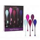    California Exotics Kegel Training 5-Piece Set