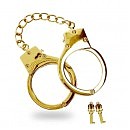   Taboom hand cuff, 