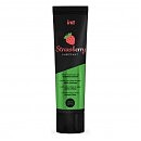     Intt Strawberry, 100 