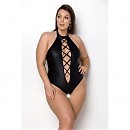   -       Nancy Body black  Passion