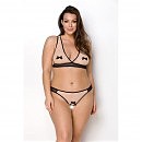  Viena set beige — Passion