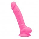  SilexD Johnny Pink Glow in the dark, , 17,6  3,8 