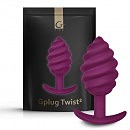     Gvibe Gplug Twist 2, 10.53.9 