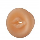     RAMROD PUMP SLEEVE VAGINA