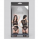   Fifty Shades of Grey Bra Set one size