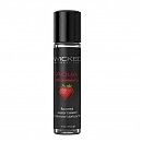      Wicked Aqua Strawberry Flavored