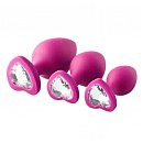    Dream Toys Flirts, 3 