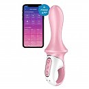   Satisfyer Air Pump Booty 5+, 18,5  3,5 