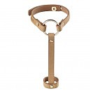       Bijoux Indiscrets MAZE Hand Bracelet Harness brown, 