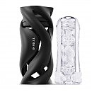  Dorcel Deep Blow Black, 20  8 