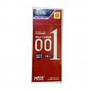      Muaisi 001 Red, 12