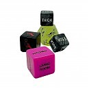   Wooomy Ooo 5 Dice Set