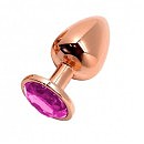 �������� ������ Wooomy Tralalo Metal Plug Size M, 8 � 3,4 ��