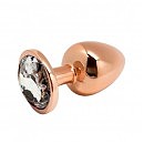   Wooomy Tralalo Metal Plug Size L, 9  4 