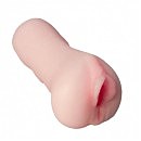 ����������� Wooomy Jeeez Masturbator Vagina, 11,6 � 5,4 ��