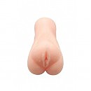 Wooomy Squeeezy Masturbator Vagina, 13,2  5,4 