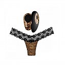   Tania Panty Vibe    , 9  4,5 