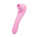    Wooomy Smoooch Clitoral Suction & Vibration, 18,6  4,5 