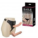   Baile  Jessica Strap On     