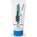      HOT eXXtreme Glide
