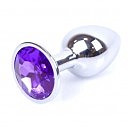     Jewellery Silver Plug, 7  2,7 