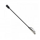 ���� DS Fetish Crop bling glass diamond