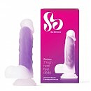 ������������� �� �������� Glorious So Divine, 17,7 � 4 ��