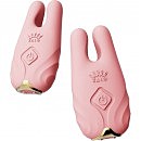      ZALO Nave Vibrating Nipple Clamp
